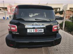 نيسان ارمادا